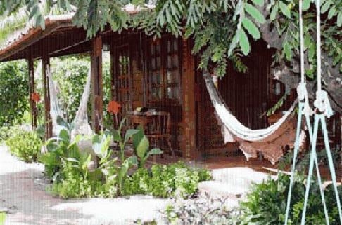 Pousada Mabuya Fernando de Noronha Zimmer foto