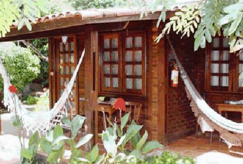 Pousada Mabuya Fernando de Noronha Zimmer foto